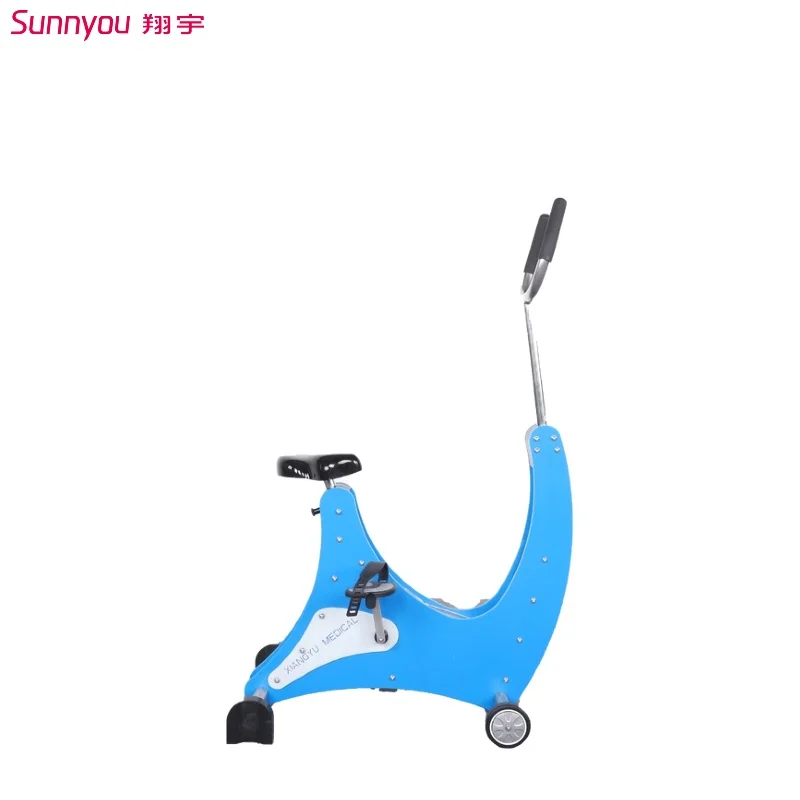 

Rehabilitation Under Desk Mini Pedal Exercise Bike