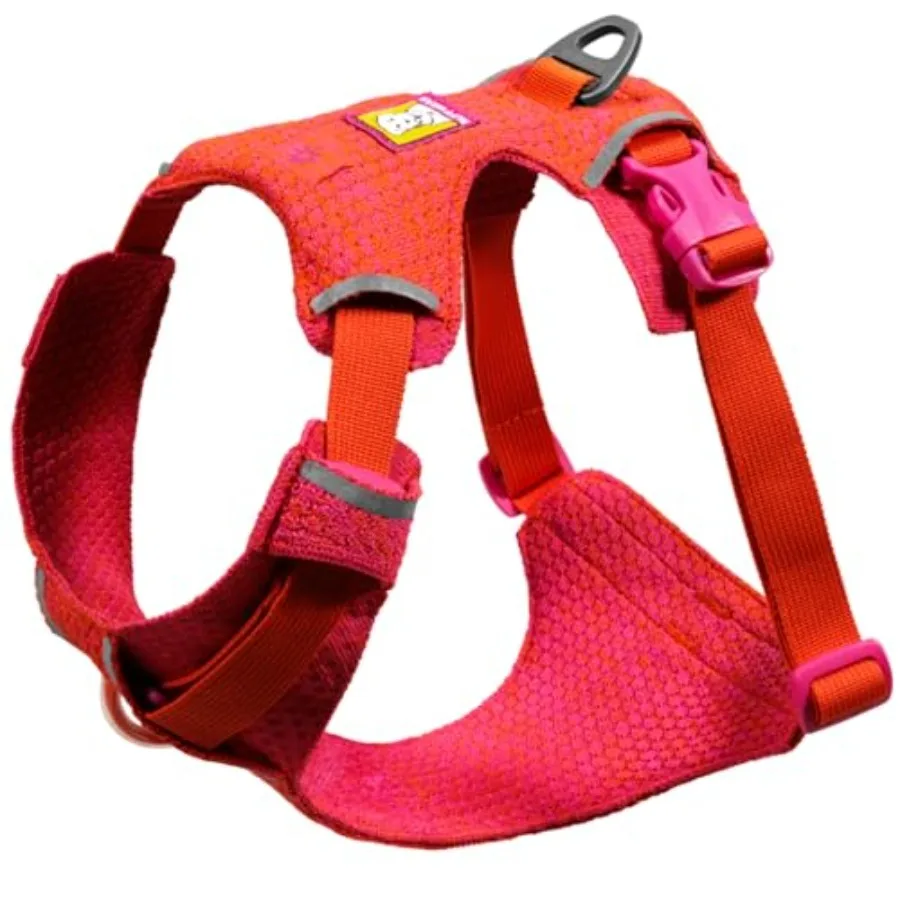 

, Front Range Flex Dog Harness, Engineered Knit Construction for Ultimate Fit and Mobility, Lightweight Flexible Everyday Harne