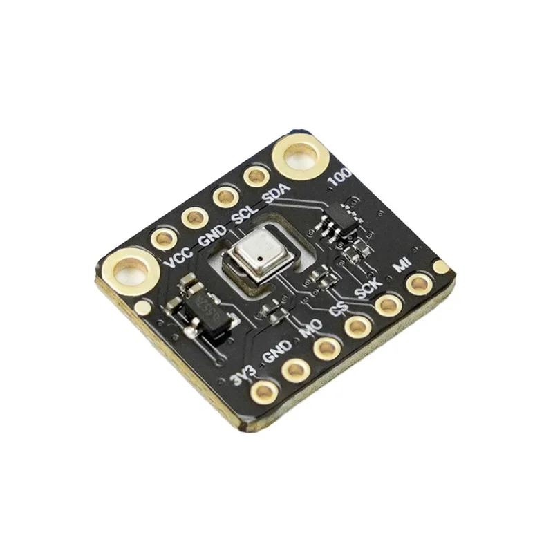 Smart-Fermion BME688 AI экологический датчик температуры и влажности газа для метеостанции умный дом сельскохозяйство