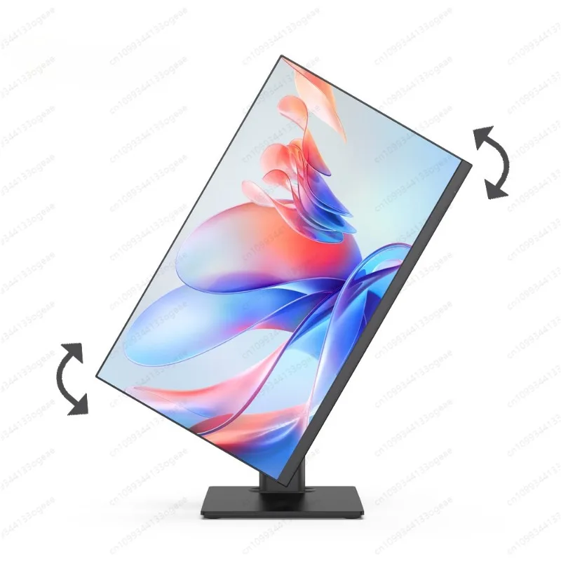 27 Inch IPS LCD Touch Screen Business Office Gaming All-in-One PC