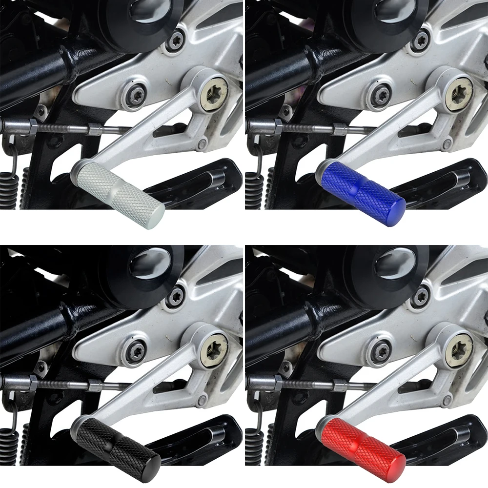 

For BMW R1250GS Adventure R1250R R1250RS R1250RT R850GS R850R R850RT Motocycle Accessories Gear Shift Lever Enlargement Version