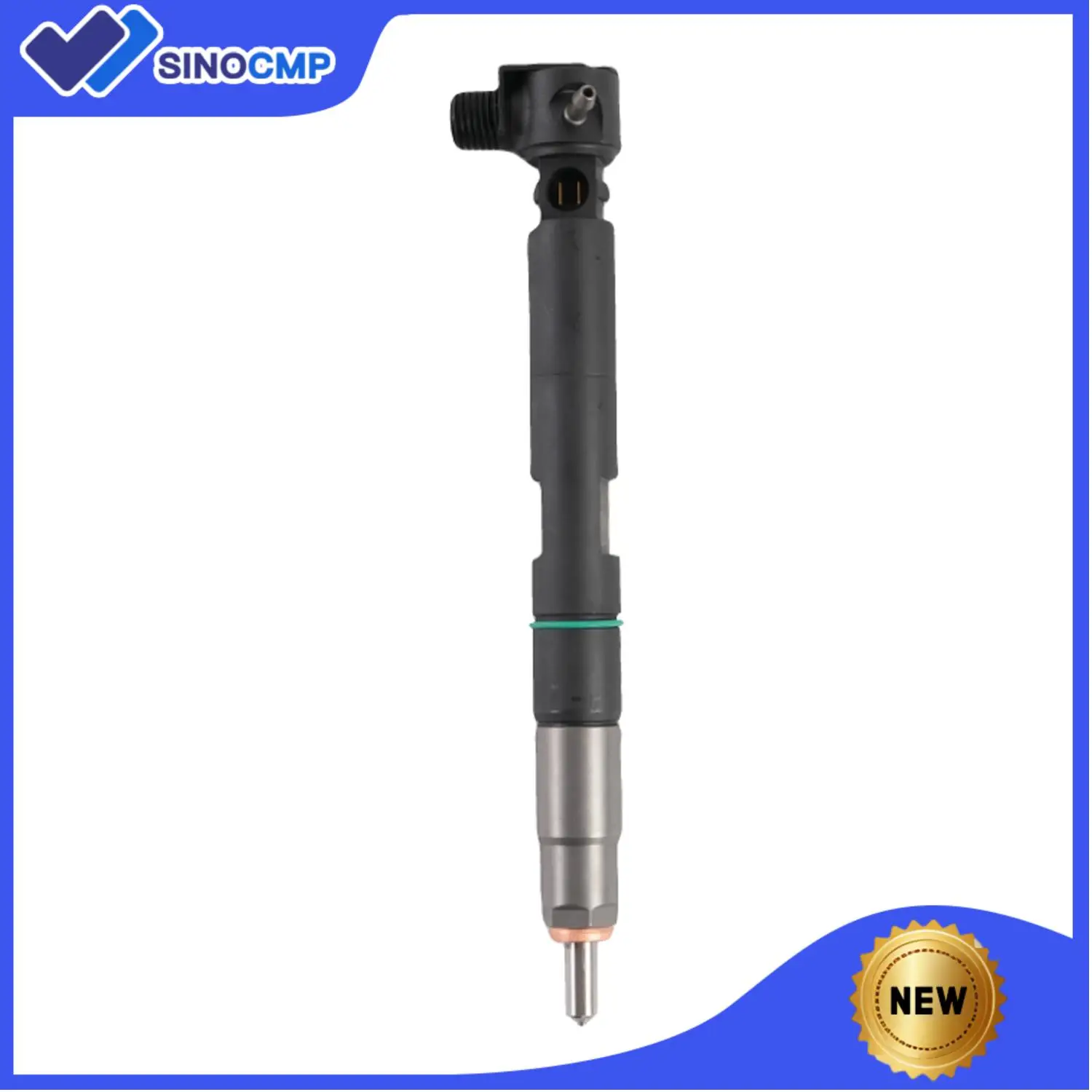 New Fuel Injector F… - image