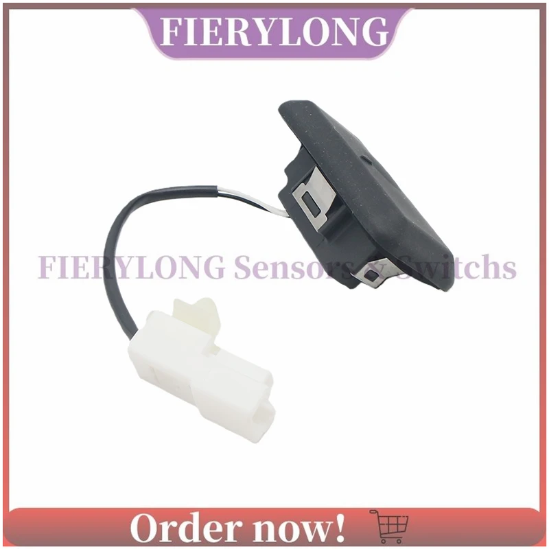 81260-3K001 812603K001 Trunk Switch Trunk Switch Button For Hyundai Elantra 2011-2016 2013-2014 Car Spare Accessories