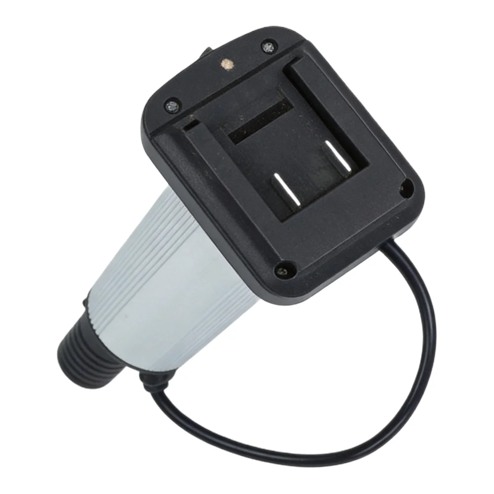 38mm Cordless Water Pump Multi-purpose Electric Pump Diesel Transfer Lithium Battery Pump 5 Meters Head Height