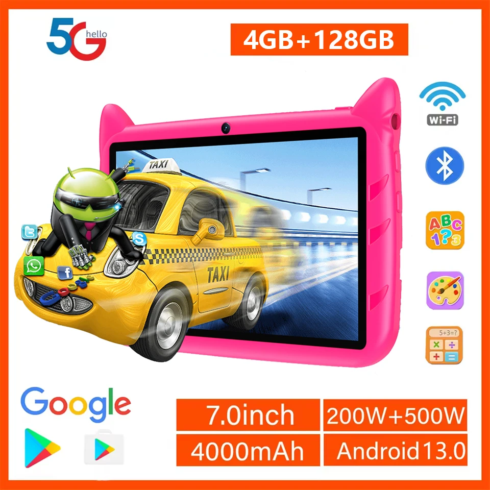 Nodizz B86 7 Inch K…