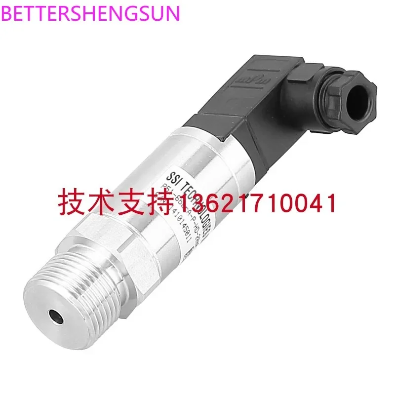 P51 Waterproof Pressure Sensor P52 Hydraulic P53 Compact Pressure Transmitter