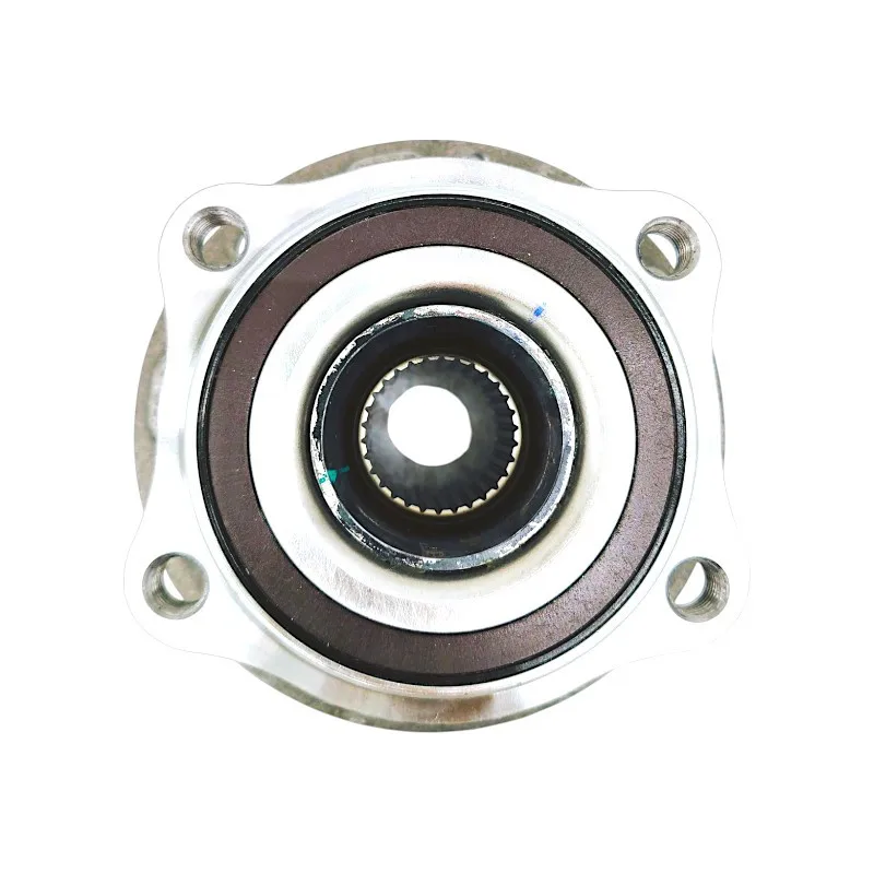 Unidad de cojinete de piezas automotrices (rueda delantera) 2223340400