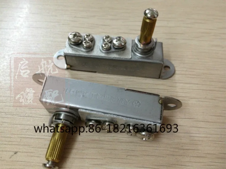 

Большой паровой утюг B-8T, аксессуары для электрического парового утюга, автоматический термостат, переключатель контроля температуры, термостат