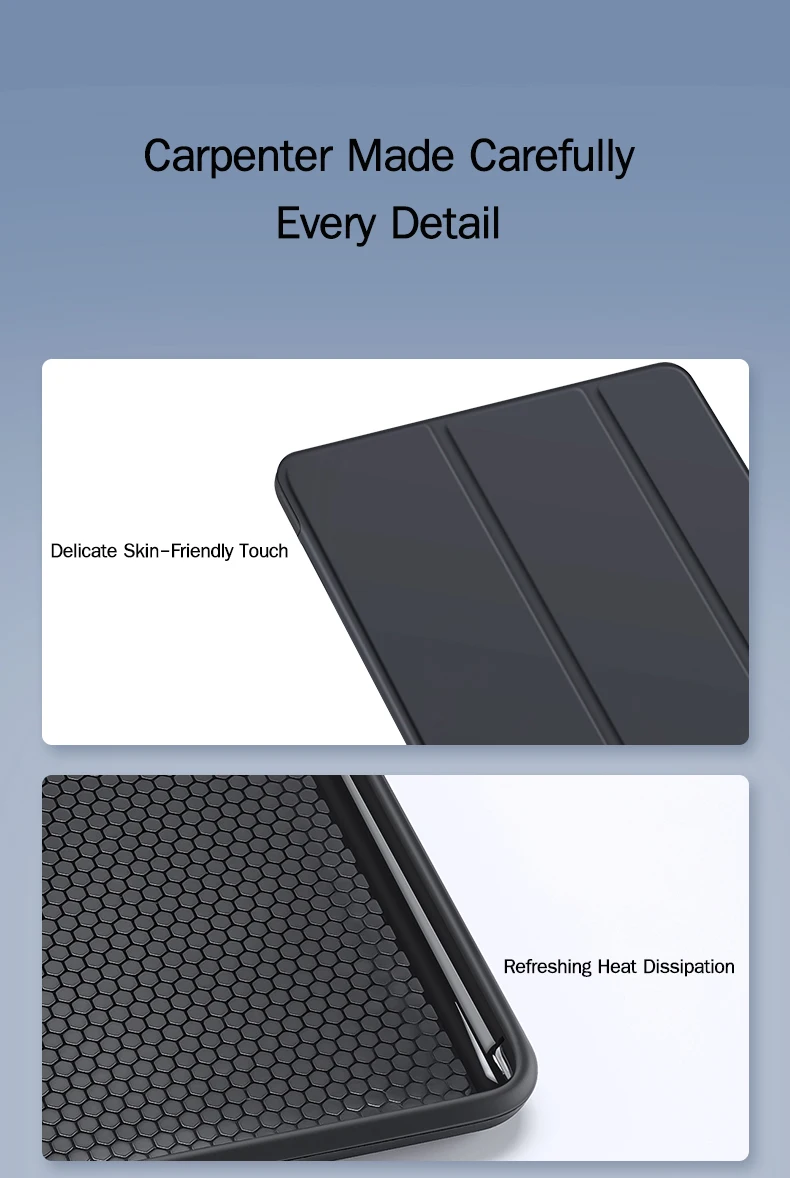 Für iPad 9,7 5th 6th Fall Air 1 2 3 4 5 Pro 11 10,5 PU Abdeckung Für Mini 1 2 3 4 5 7,9 Stand Fällen für iPad 10,2 7 8 9th 10th Funda – Detail 8