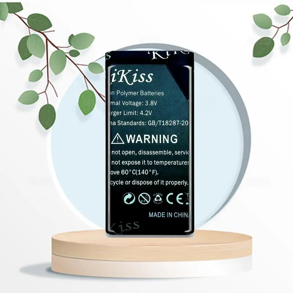 

Аккумулятор для Samsung Galaxy S5 Mini, EB-BG800BBE, 5200 мАч, трек-код, G800F, G800H S5mini