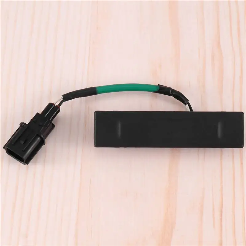 AC76-1 PCS Tailgate Switch Automotive 81260-G6000 For Accent Kona Morning 2018 Picanto 2019-2020