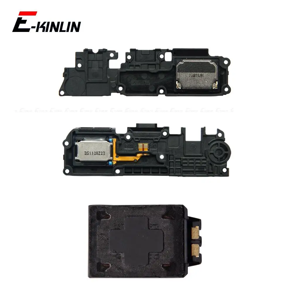 Rear Inner Ringer Buzzer Loud Speaker Loudspeaker Flex Cable For Samsung Galaxy M10 M20 M30 M40 M31s M21s M10s M30s M01s M02s