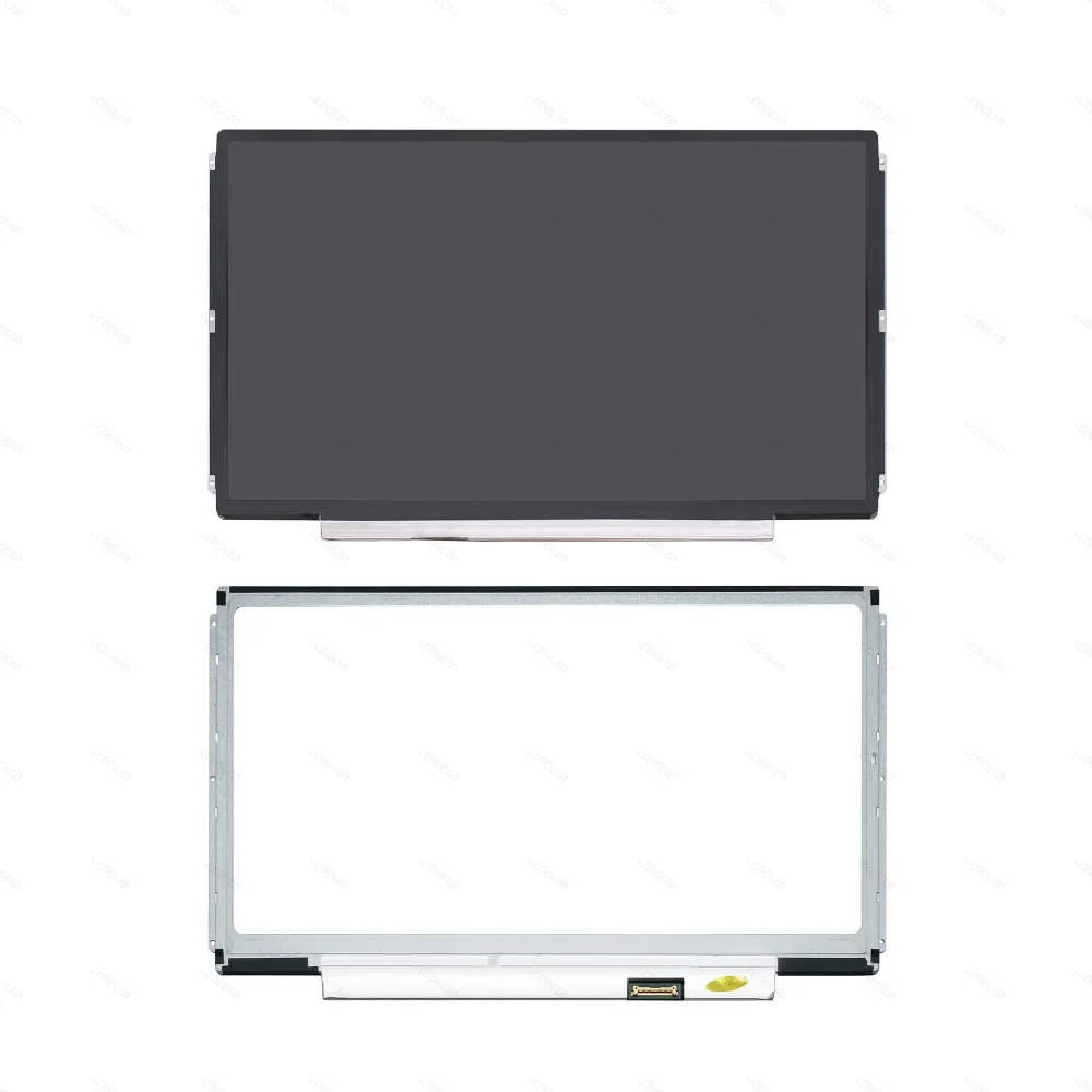 LCD Screen Display Panel Matrix B133XTN01.6 B133XTN02.1 B133XTN01.3 LTN133AT31 LTN133AT32 N133BGE-E31 NT133WHM-N22 HB133WX1-201