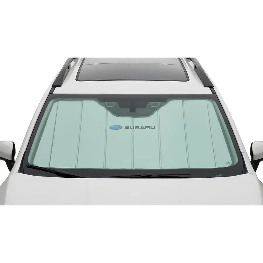 

20192025 Ascent Front Windshield Sunshade SOA3991922 Genuine OEM