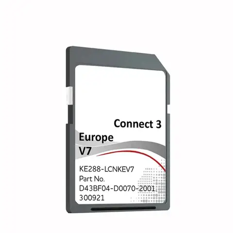8 best sales nissan connect 3 - №4