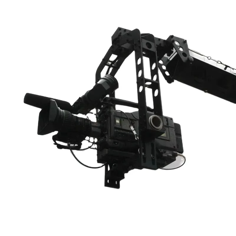 Aluminum Alloy Camera Slider Manual/Electric Camera Professional Camera Stabilizer Infinitely Ext