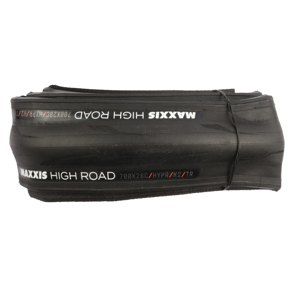 MAXXIS New HIGH ROAD SL Road Bicycle Tires Ultra light Tubeless