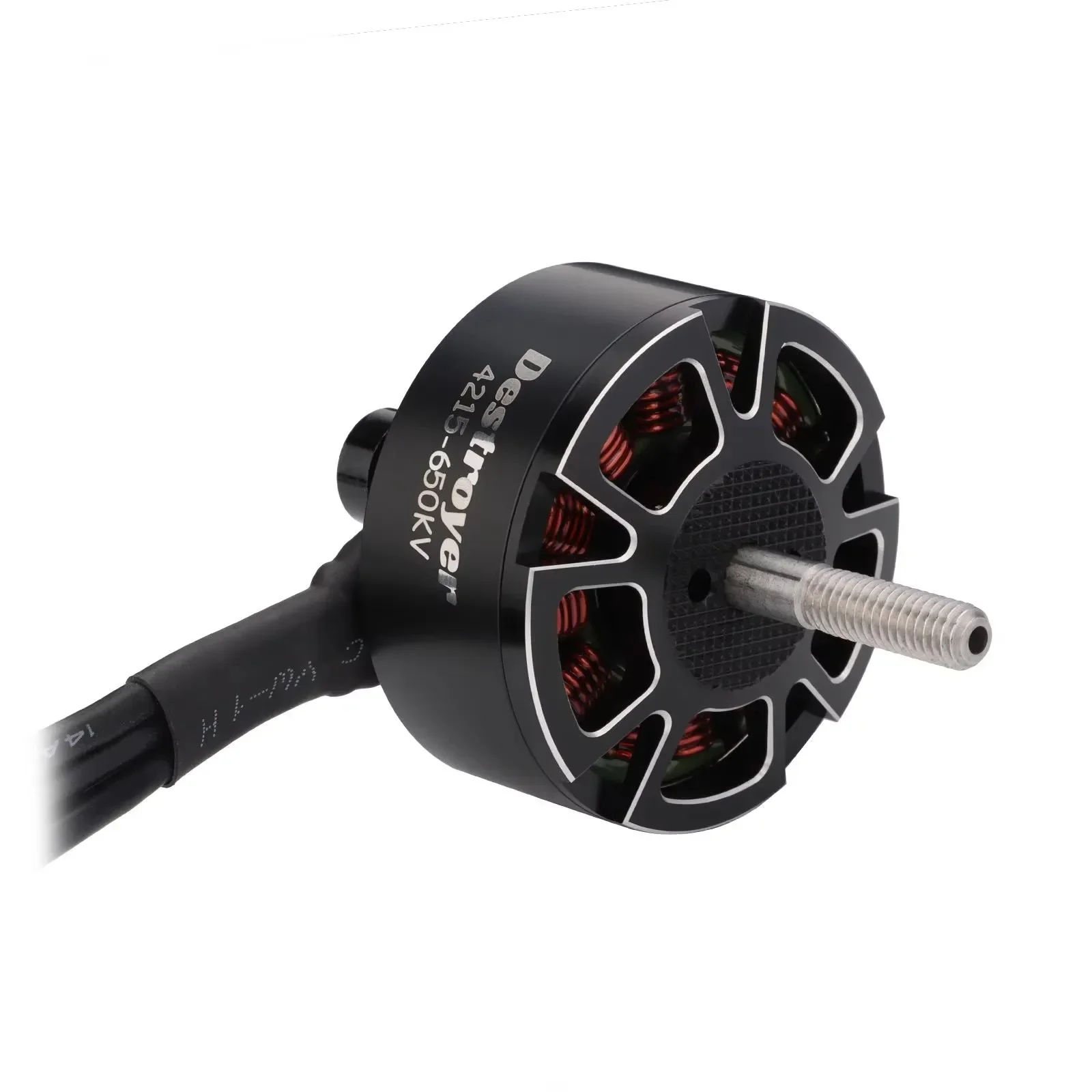 محرك Cosmicrc 4215 400KV/650KV Teile 3-8s Bürstenloser Motor Compatibler/16-Zoll-Propeller For Fpv Rc Drohnen Teile Spielzeug
