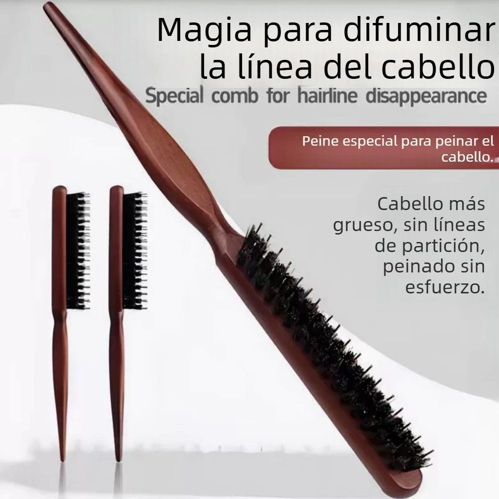 Thumbnail 4 - #61 Best Combs & Brushes to Buy In 2026