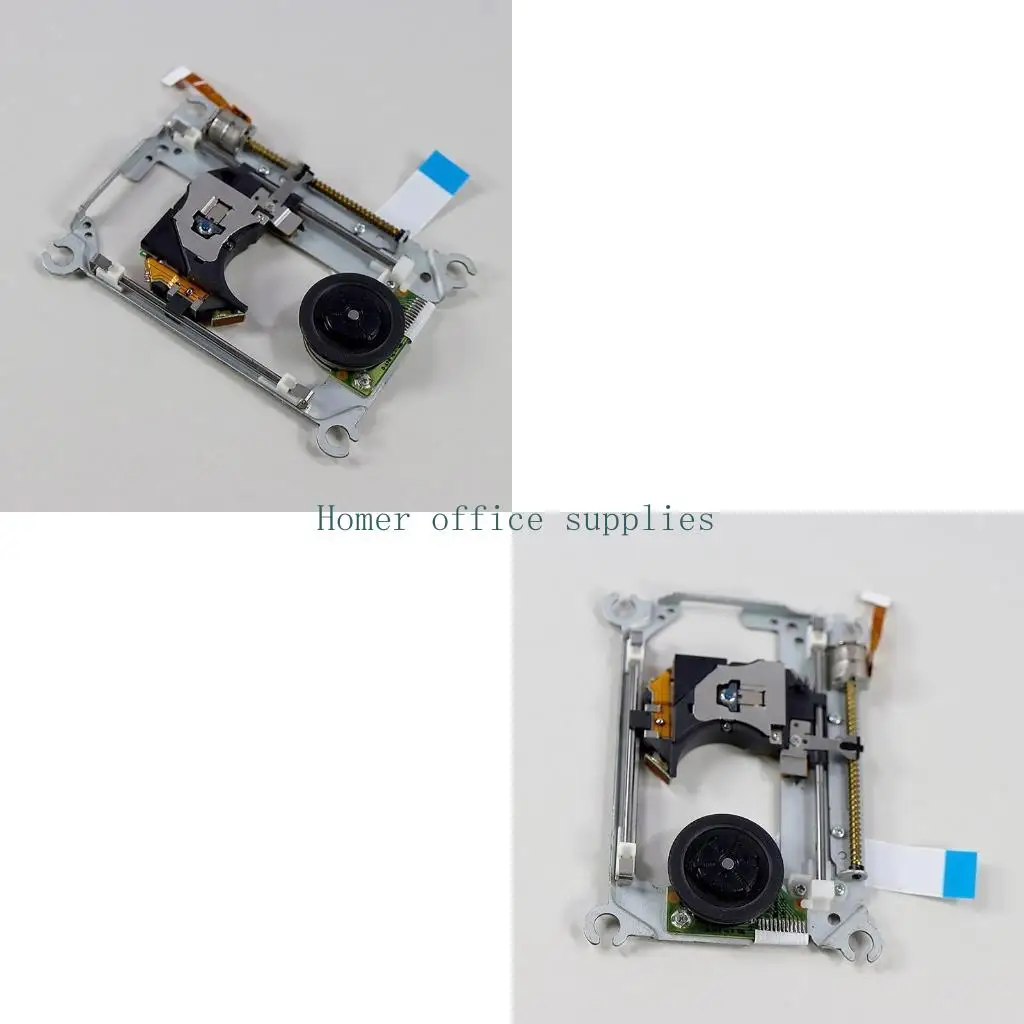 

K43B SPU3170 Объектив с декой для игровых консолей SCPH-7500X SCPH-7700X SCPH-7900X Сменные игровые аксессуары