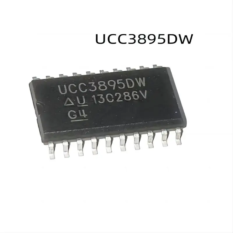 5pcs  UCC3895 UCC3895DW SOP20