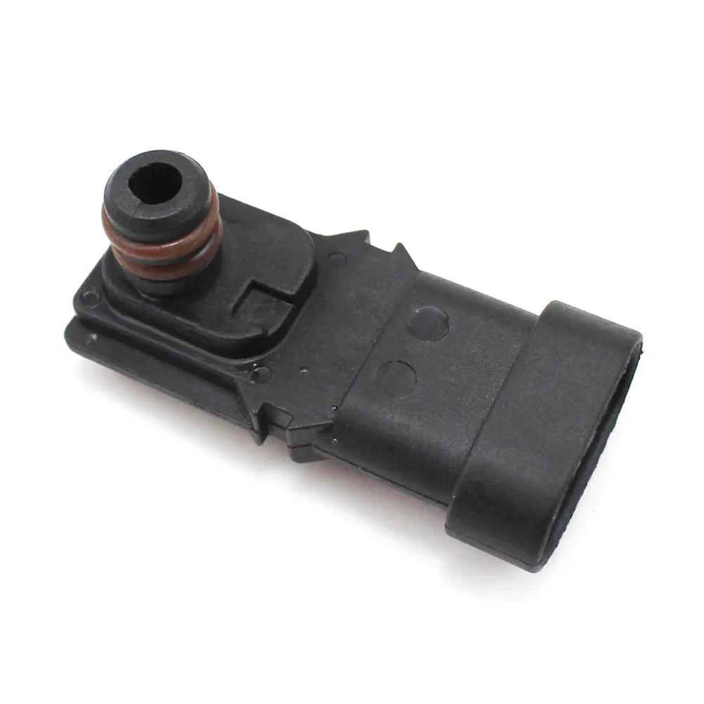 8200121800 MAP Manifold Air Pressure Sensor 7700101762 For Renault Clio Megane Scenic Nissan 8200105165