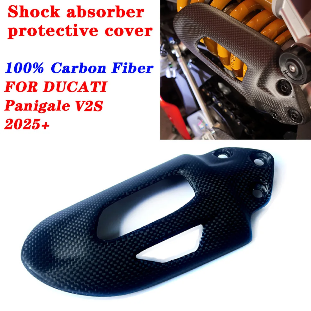 New For Ducati Pani…