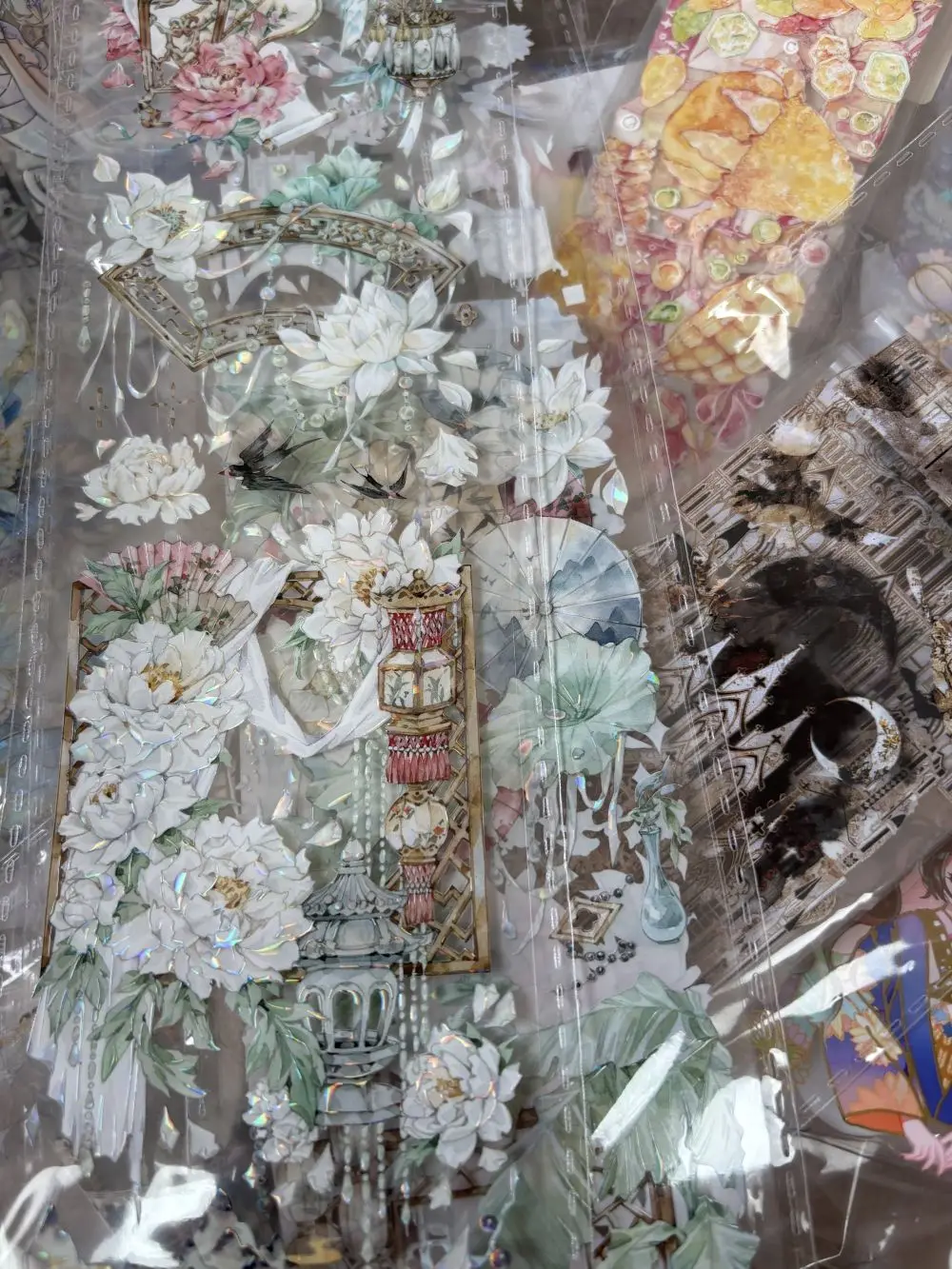 

7,9 в наличии, прозрачная - 1 петля, маскирующая ПЭТ-лента, образец пейзажа, цветы для девочек