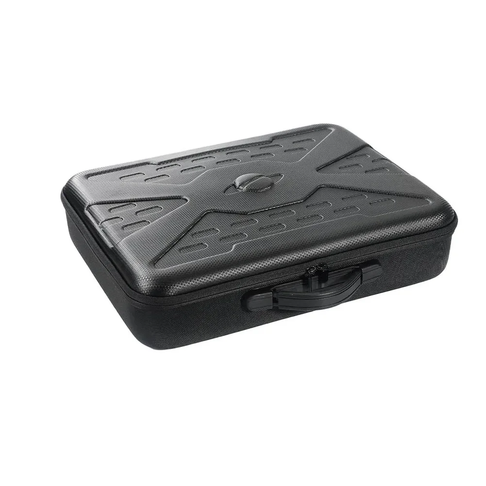 For Starlink EVA Storage Box for Satellite Gear Organization and On-the-Go Protection Without Bulk or Weight Penalty