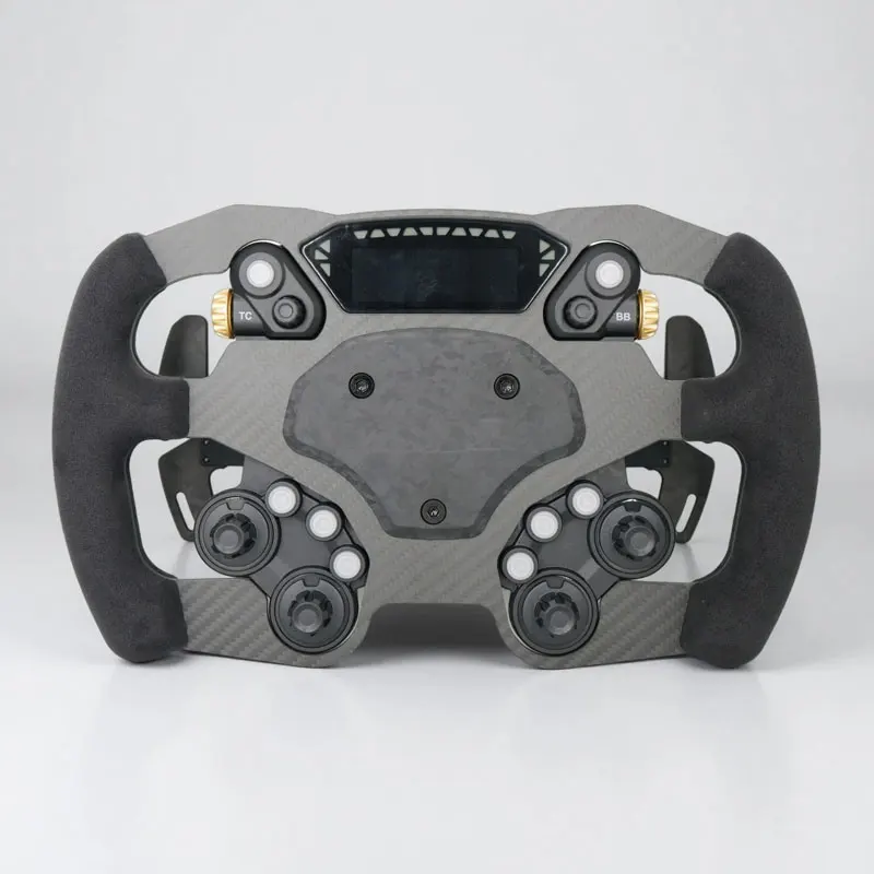 Racing Sim Wheel Mod GT3 GT4 Sim Racing Simracing For MOZA CS PRO