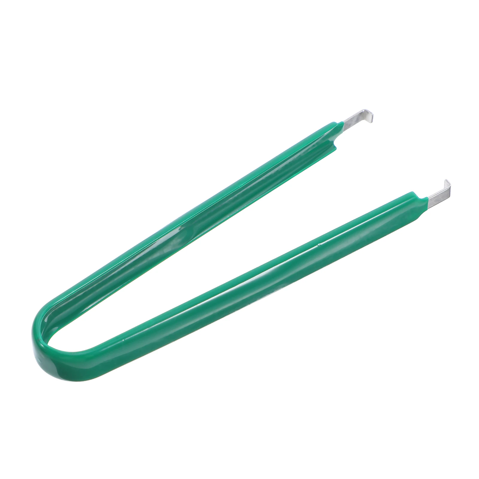

U Shaped Chip Puller Clip Extractor Tool Component Remover Pliers Component Puller Kit Tweezers Kit Industrial H Tools