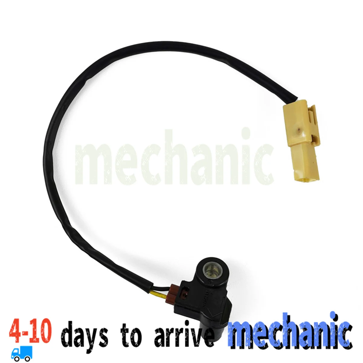 For 09G927321B 09M927321B 09G is suitable for Volkswagen transmission speed sensor