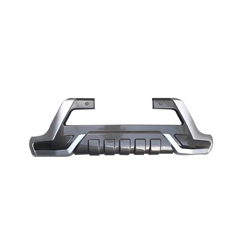 EXTERIOR AUTO 4X4 ACCESSORIES FRONT BUMPER COVER COVERS FIT FOR NISSIAN NAVARA NP300 2015-2018 PICKUP CAR BUMPER COVER