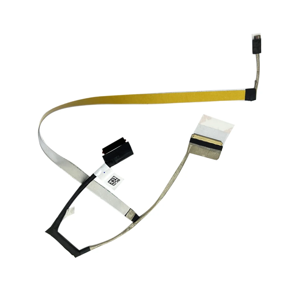 

DC02C00QK00 For HP 15S-DR gpt52 LA-K201P 40PIN LCD Cable LED LVDS Video Screen Line Display Flex Cable Wire