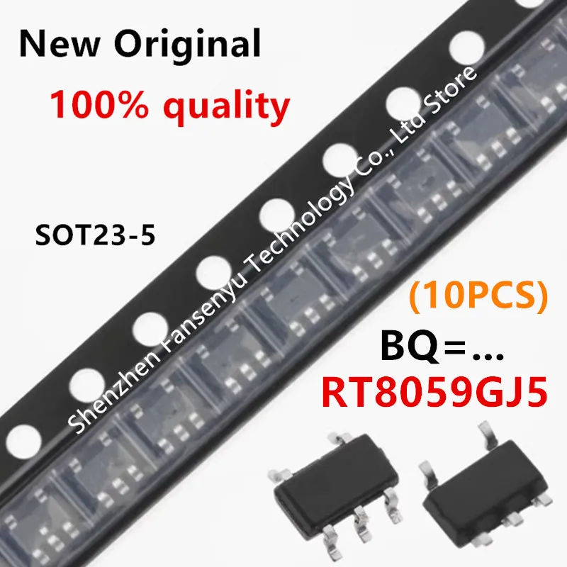 (10Piece)100% New R…