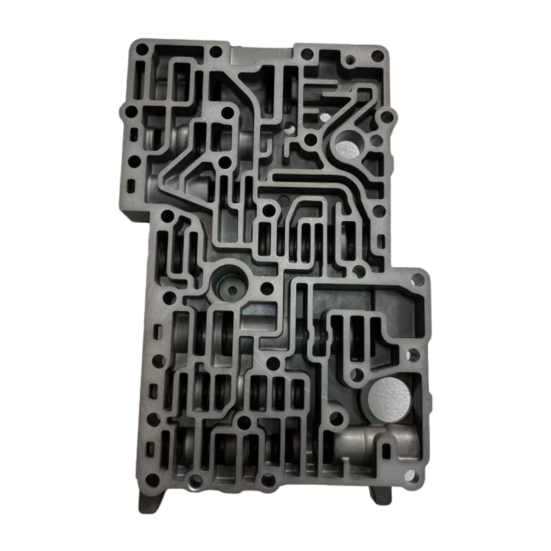 Auto Transmission Valve Body For Hyu ndai I30 I30CW 07 ACCENTE11-15 VENGA10 MORNIN PICANTO 11-15 Kia RIO 12-15.CEED06-10 SOUL