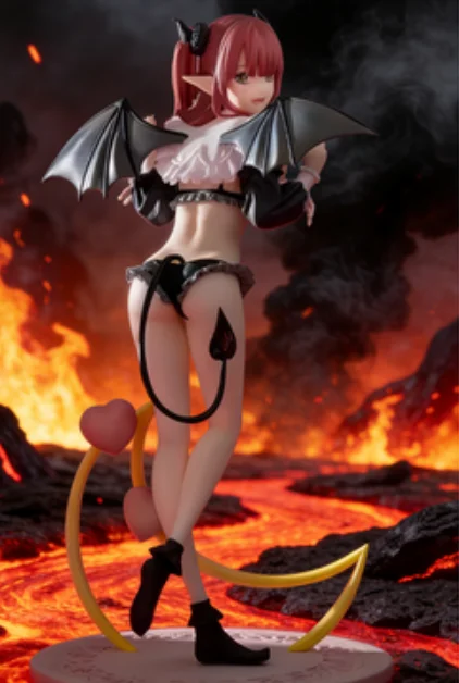 

Оригинальная фигурка SEGA Инуй Сажуна, абсолютно новая, в коробке, в стиле гараж-кит, коллекционная фигурка Инуй Сажуна, точный дизайн с подвижными суставами.