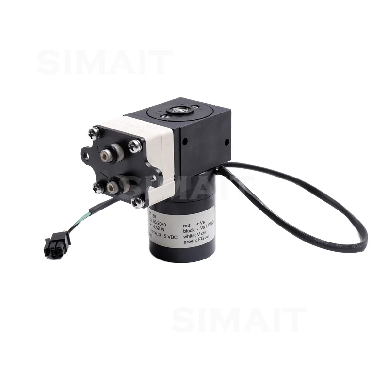 For Domino AX150 AX350 Gutter Pump | Ink Recovery Pump Replacement for Domino AX Printer