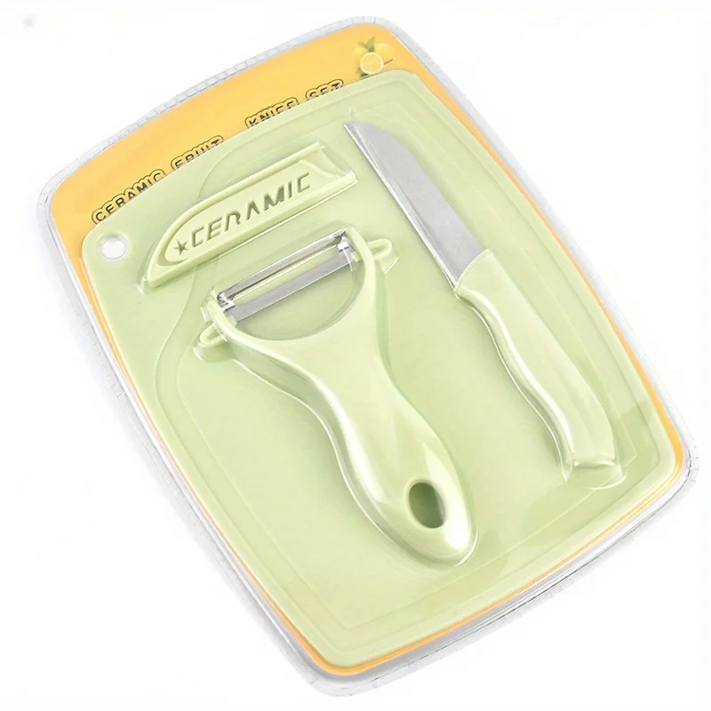 Stainless SteelGreen