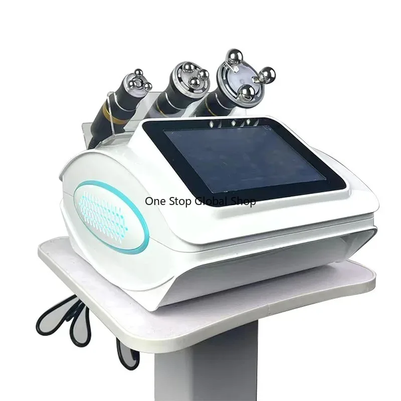 

Professional Roller Massage Shaping Massage Physical Therapy Cellulite Inner Ball Lose Weight Machine
