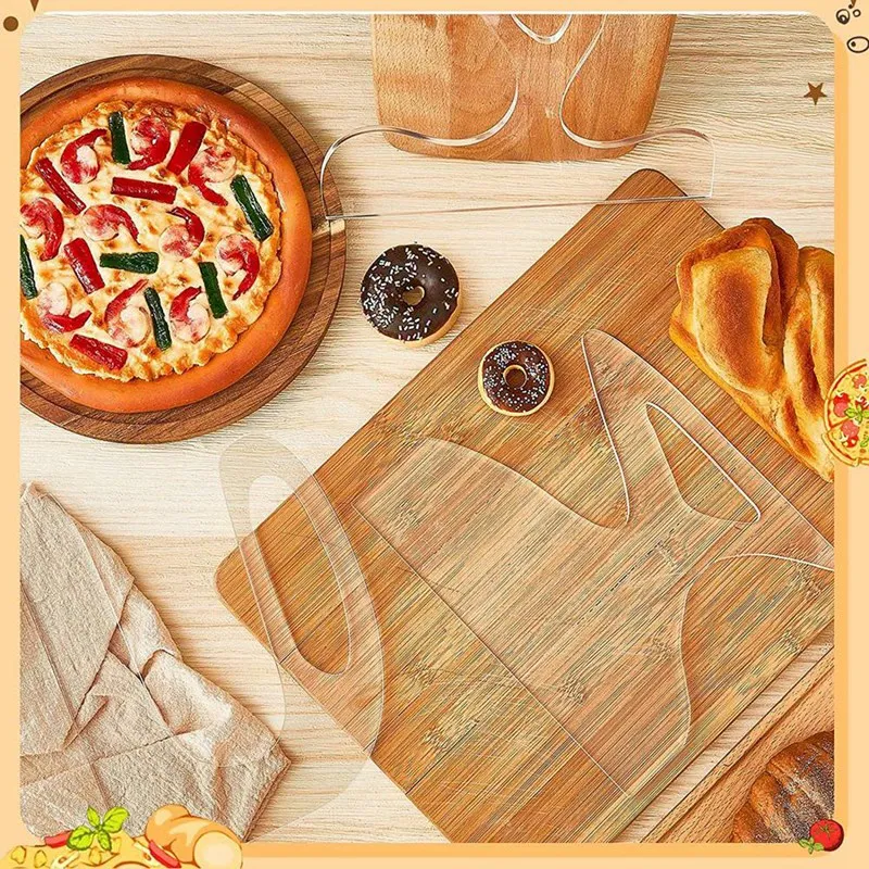 Triangle Cutting Board Charcuterie Board Handle Template Cut Acrylic Router Template Woodworking Router Template