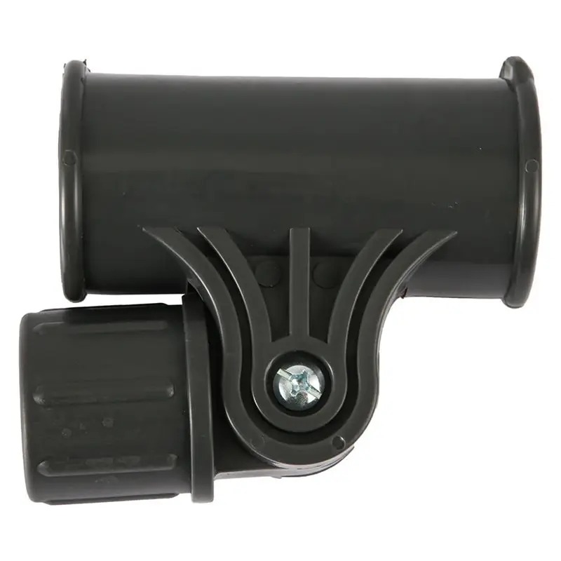 【HAPPY】Outdoor For Beach Courtyard Patio Umbrella Holder Accessories Steering Bracket Cantilever Umbrella Parts
