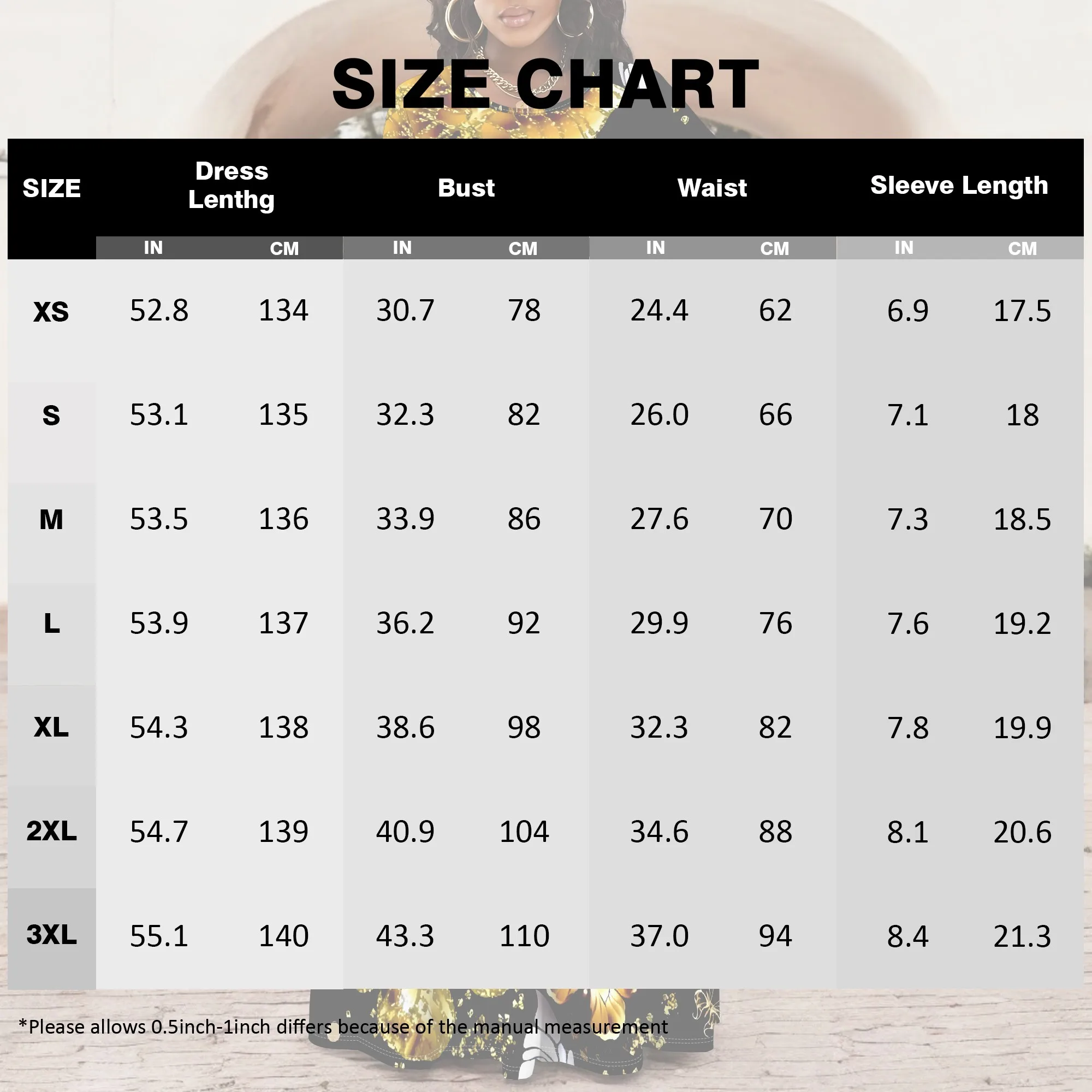 Abito lungo Boho ampio da donna a maniche corte con collo sexy, abito lungo da vacanza casual con orlo diviso stampato alla moda