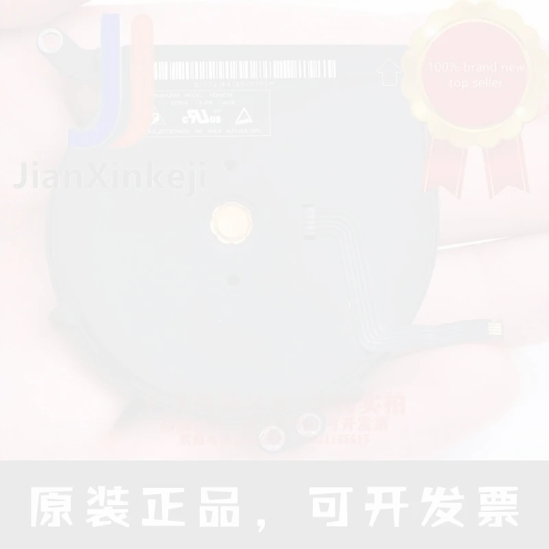 1pcs 100% orginal new ND55C04-14L08 DC5V 0.35A MacBook Air 13\