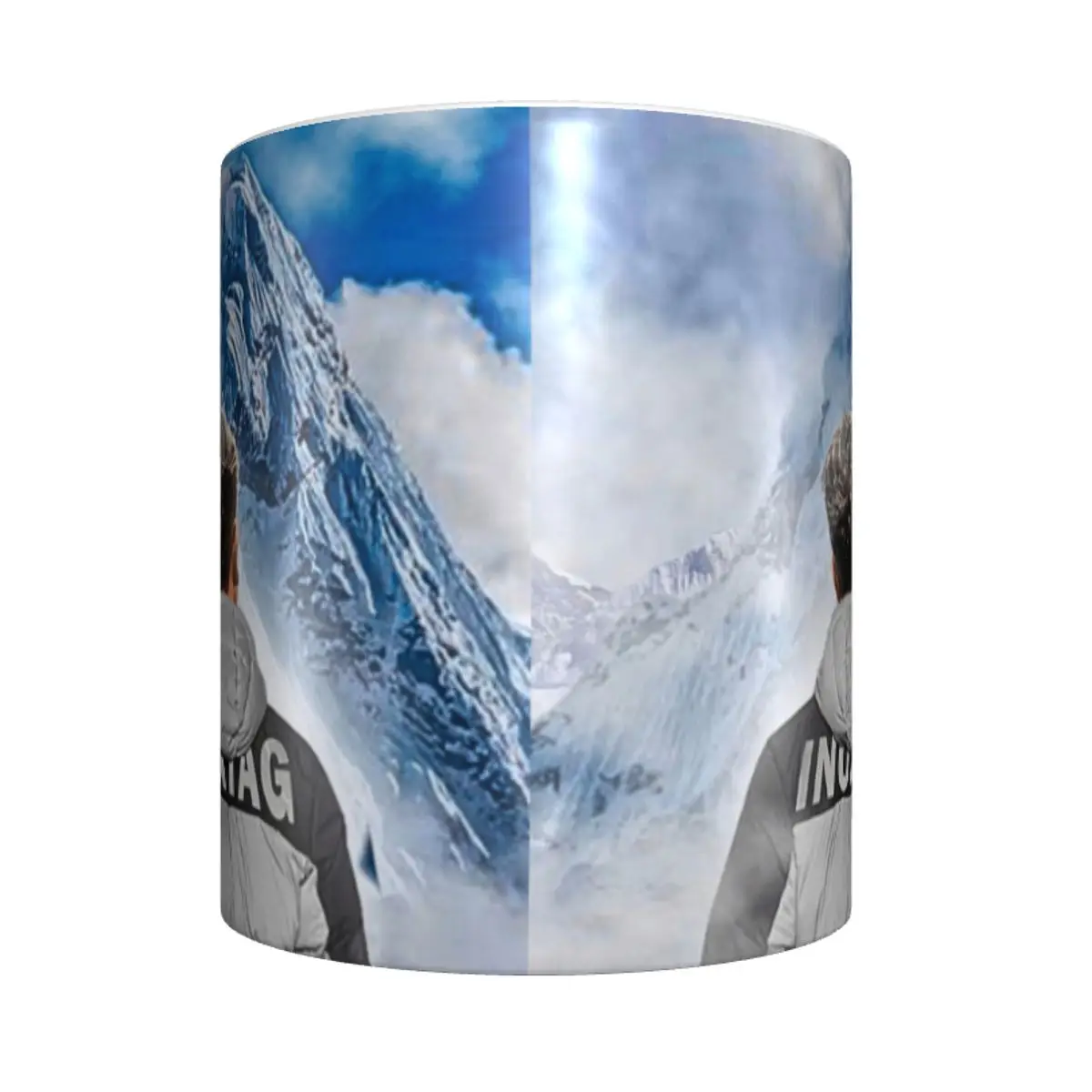 Inoxtag Everest - Inox Tea Coffee Mugs Bachelorette Party Team Groomsman Cups Wedding Gifts