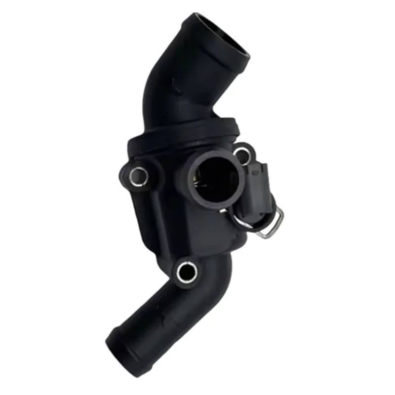 【Падение цены! !】2662030775 Корпус термостата охлаждающей жидкости двигателя для Mercedes Benz W169 A200 W245 B200 TURBO M266 26620305