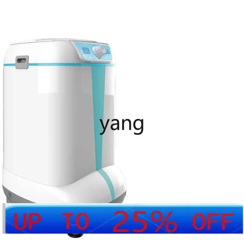 CX  Household Small Smart Shoe Washing Machine Professional Grade Shoe Brushing Machine