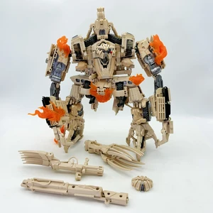 9 Main Sales Doll Transformers - №7