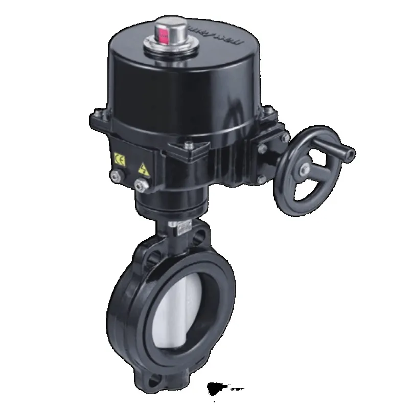 أجزاء لهانيويل V9BFW16-100 080 050 150 -200 V9BFW16-300 400 صمام الفراشة الكهربائية