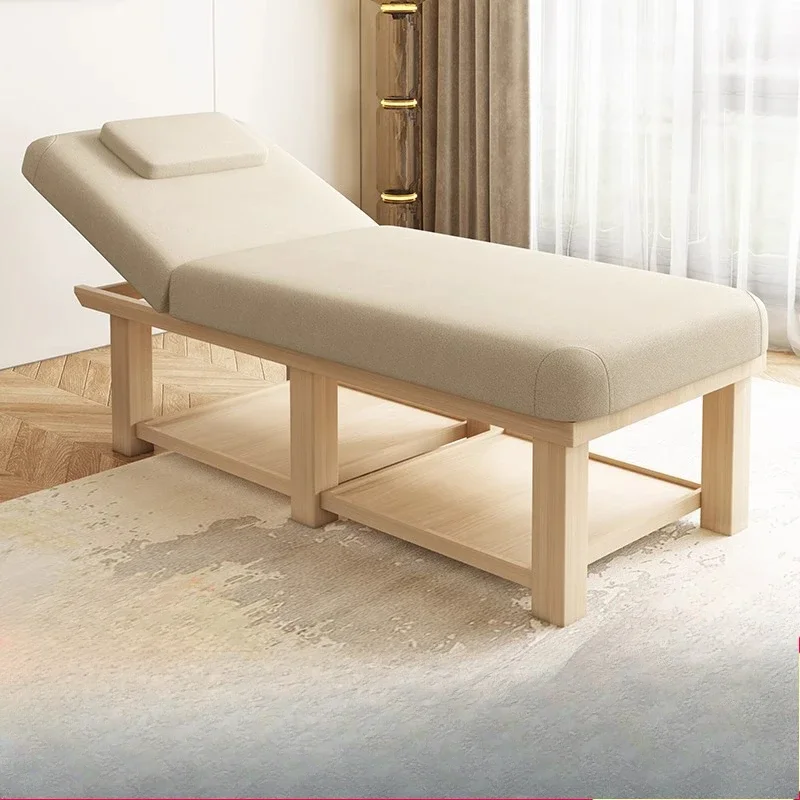 Camilla Portátil Para Masaje Table De Massage Beauty Bed Massage Table Bed Pressoterapia Professionale Linfodrenaggio Yataklar